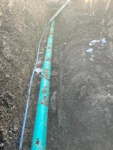 sewer and water workers - Photo 2