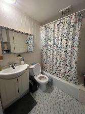 Metro Fabre, Grd 4.5, inclus, Chauf/ Eau /electro, 1 aout(neg) - Photo 8