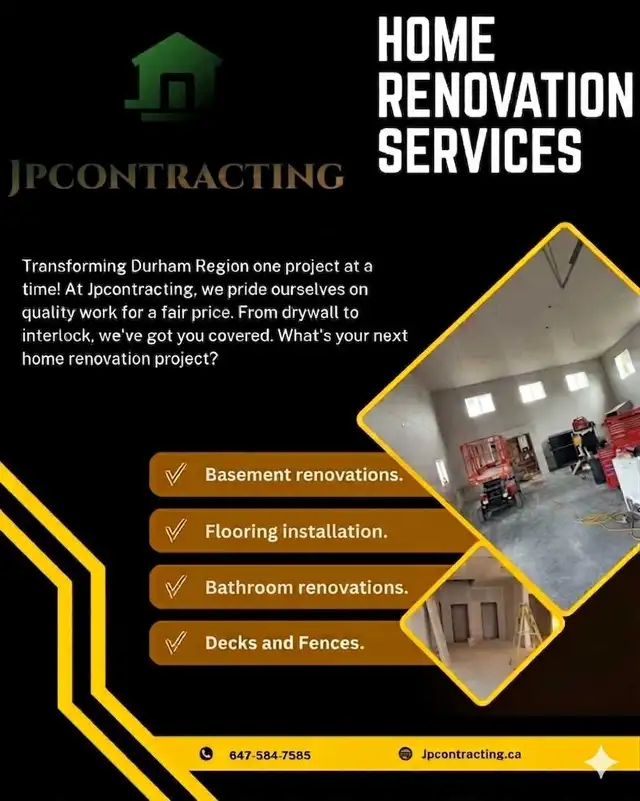 Jpcontracting