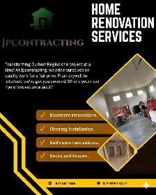 Jpcontracting