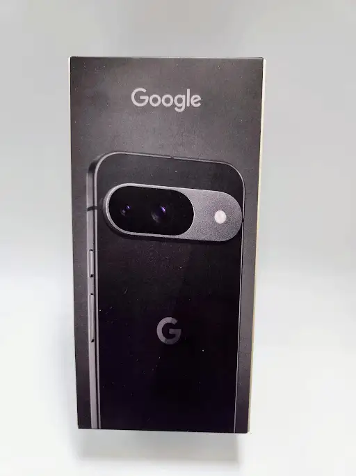 Google Pixel 9 128gb Brand New Sealed
