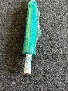 Plastic wrap