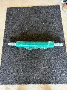 Plastic wrap - Photo 2