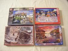 45 Puzzles to sell or trade - Photo 3