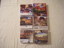 45 Puzzles to sell or trade - Photo 4