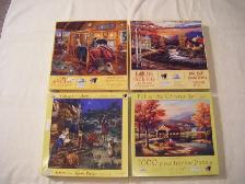 45 Puzzles to sell or trade - Photo 5