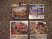 45 Puzzles to sell or trade - Photo 7