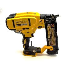 DeWalt DCN680 20V MAX XR 18GA Cordless Brad Nailer - $249 - Photo 2