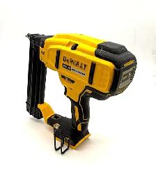 DeWalt DCN680 20V MAX XR 18GA Cordless Brad Nailer - $249 - Photo 7