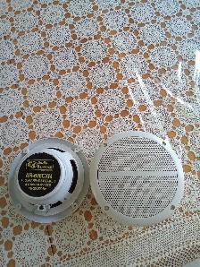 Haut-parleurs marins Audio-Research. - Photo 3