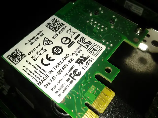 pcie gig $15 9000  pcie cards 5000  cisco routers pc mac laptops