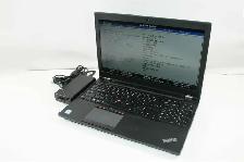 Lenovo 15.6' Intel Xeon 32GB Ram Nvidia GPU Mobile Workstation