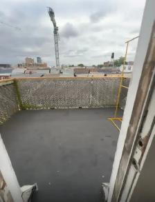 One Bedrooms Apartment, Steps to Subway and Dufferin Mall - Photo 4