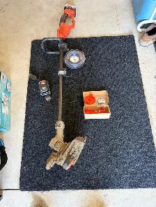 Weed Wacker B&D