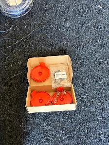 Weed Wacker B&D - Photo 2