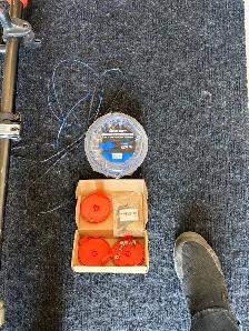 Weed Wacker B&D - Photo 3