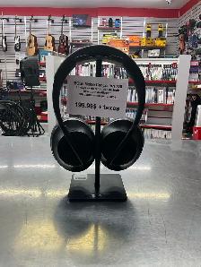 Écouteur Bluetooth Bose noise cancelling 700