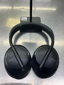 Écouteur Bluetooth Bose noise cancelling 700 - Photo 2