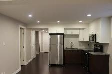 BEAUTIFUL BASEMENT SUITE IN SOUGHT-AFTER MORNINGSIDE COMMUNITY - Photo 3
