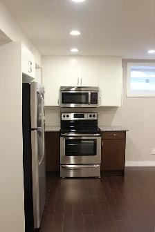 BEAUTIFUL BASEMENT SUITE IN SOUGHT-AFTER MORNINGSIDE COMMUNITY - Photo 5