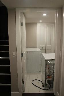 BEAUTIFUL BASEMENT SUITE IN SOUGHT-AFTER MORNINGSIDE COMMUNITY - Photo 8