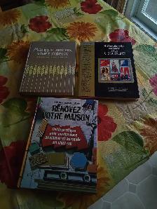 À vendre plusieurs livres de bricolage sur divers sujets. - Photo 3