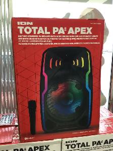Haut-parleur Bluetooth Ion - Photo 3