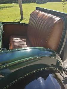 1930 Ford Model A Classic Car - Photo 7