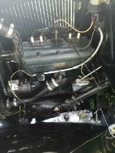 1930 Ford Model A Classic Car - Photo 8
