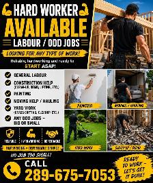 labour help