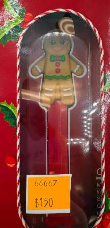Christmas Themed .999 Fine Silver - Father Christmas, Pez Wafers - Photo 4
