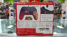 PowerA Super Mario Bowser Nintendo Switch Wired Controller - Photo 2