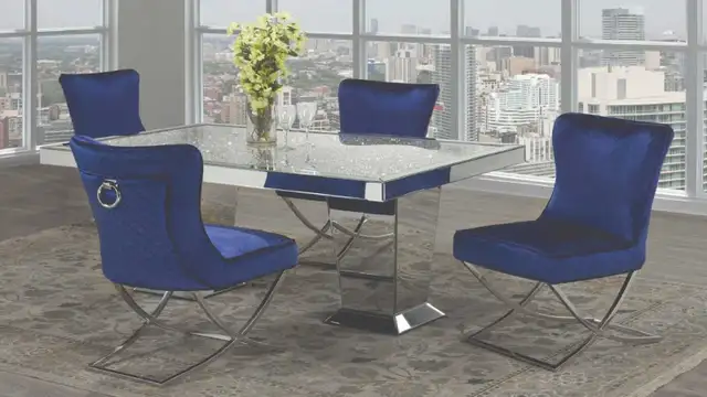 dining set