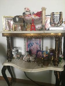 Antique marble Italian tables - Photo 2