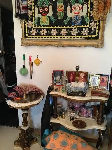 Antique marble Italian tables - Photo 3