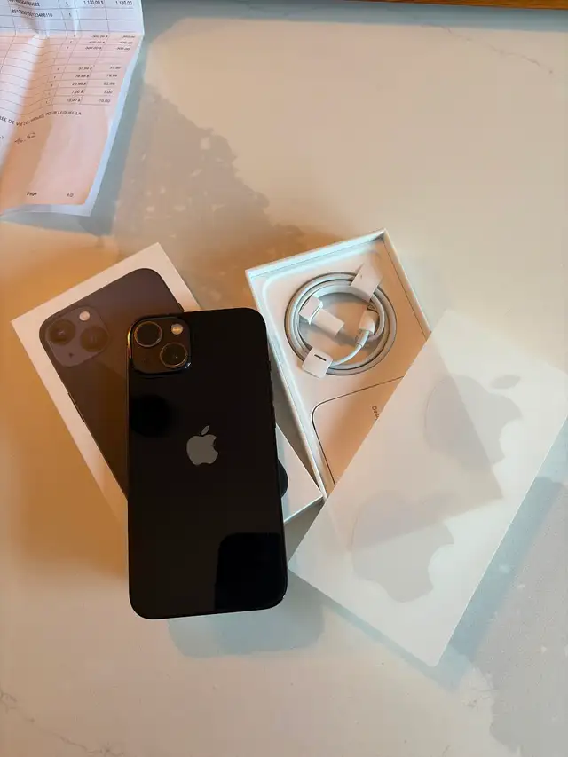 iPhone 13 128GB