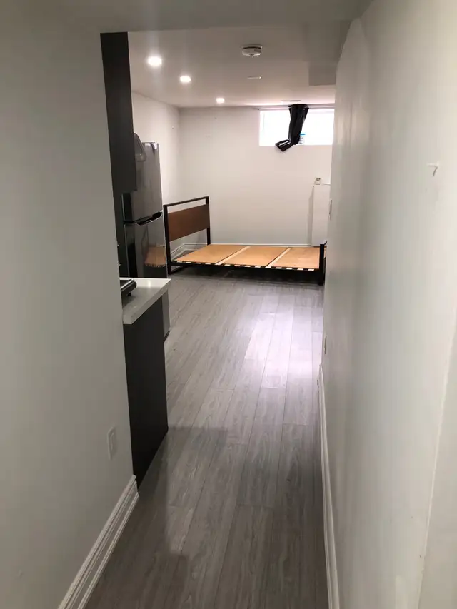 Studio Basement
