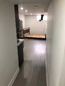 Studio Basement