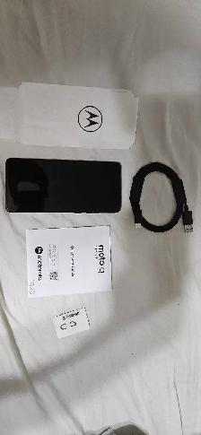 Motorola moto g stylus 5G stylus UnlockedNew Dual sim - Photo 2
