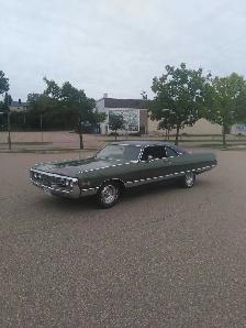 1970 chrysler new yorker