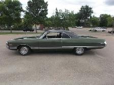 1970 chrysler new yorker - Photo 5