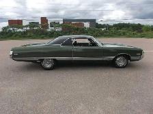 1970 chrysler new yorker - Photo 6
