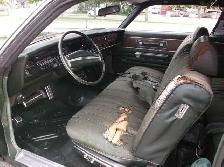 1970 chrysler new yorker - Photo 9
