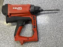 Hilti GX-IE Gas Actuated Insulation Fastener Tool Only