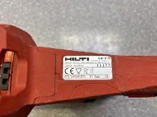 Hilti GX-IE Gas Actuated Insulation Fastener Tool Only - Photo 3