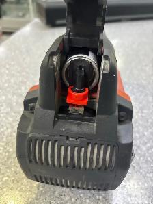 Hilti GX-IE Gas Actuated Insulation Fastener Tool Only - Photo 5