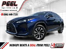 2022 Lexus RX RX 350 |Premium Pkg |Vented Leather |Sunroof |AWD
