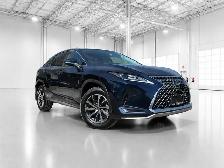 2022 Lexus RX RX 350 |Premium Pkg |Vented Leather |Sunroof |AWD - Photo 2