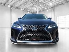 2022 Lexus RX RX 350 |Premium Pkg |Vented Leather |Sunroof |AWD - Photo 3