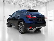2022 Lexus RX RX 350 |Premium Pkg |Vented Leather |Sunroof |AWD - Photo 4